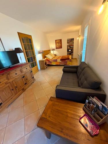 Gîte Le Colombier (Gite Le Colombier) in Vinsobres