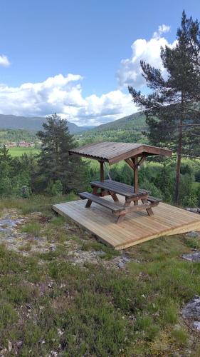Suigard Smia in Sauland