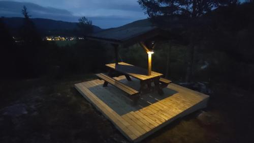 Suigard Smia in Sauland