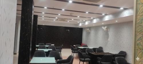 Grand Ram Han Near Metro Station – khách sạn tại Patel Nagar