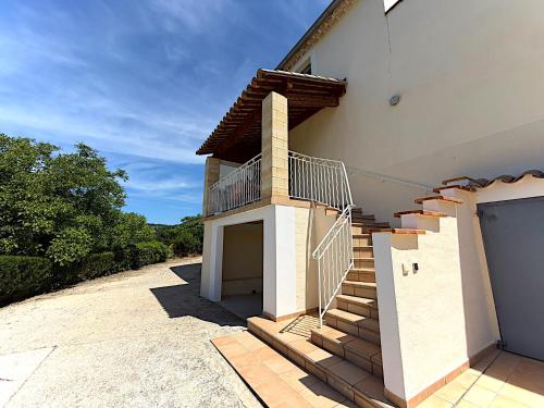 Gîte Le Colombier (Gite Le Colombier) in Vinsobres