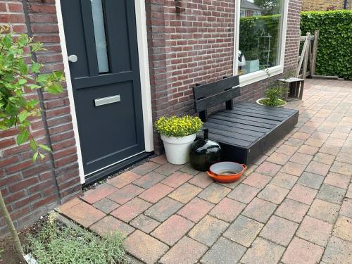 Bed en Brood Prunushof in Keijenborg