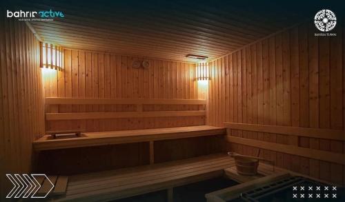 Designer 1 bedroom  self check-in  pool & soana - image 6