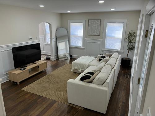 The Signature Stay in Elmwood Park (NJ)