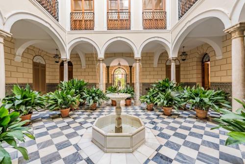 Apartamento Garcia Lorca II