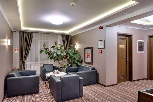 Nord Hotel - image 14