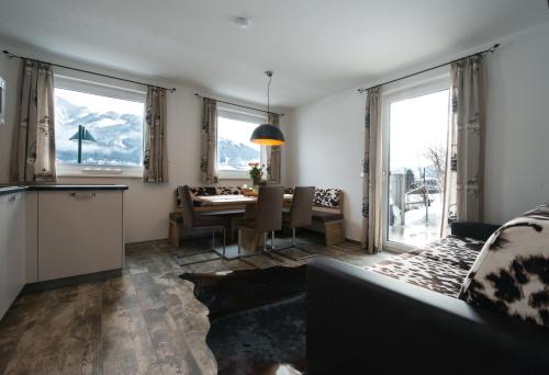 Appartement Christine Zell am See