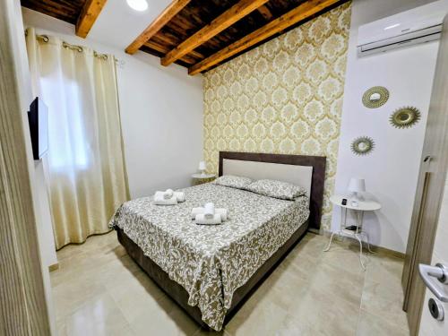Dreams's house 1