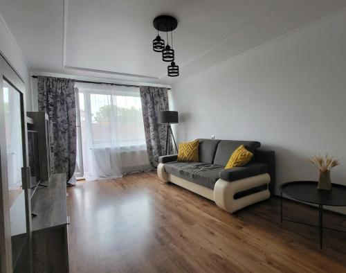 Apartment Omāri (Apartment Omari) in Kolka