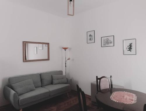 Apartment Daria