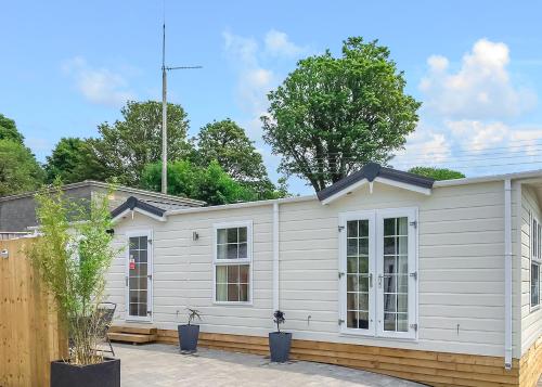 Stream Valley Holiday Park – Penzance