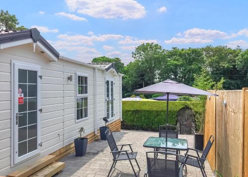 Stream Valley Holiday Park – Penzance