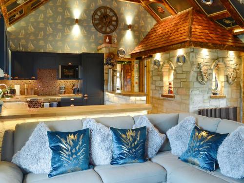 Tennox Boathouse - Ukc4438 gîte à louer Glengarnock