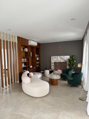 Casa Titi