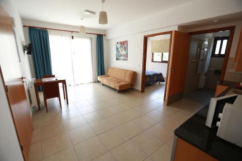 C & A Hotel Apartments, Polis Chrysochous (zdjęcie 11)