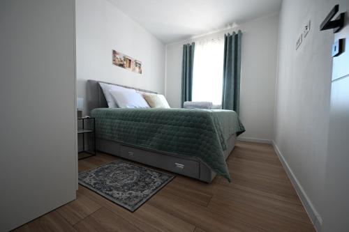Villa Zara Blu near Zadar with private pool in Briševo