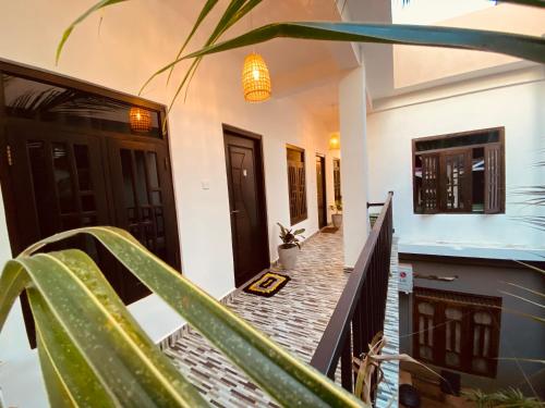 Casa Moon Trincomalee Beach House in Trincomalee