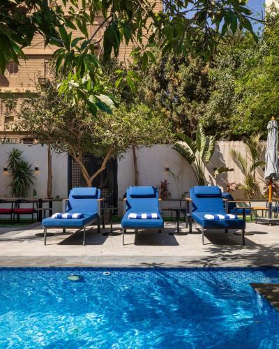 Special offer at 22 by spacey #54 Studio in Maadi, Káhira (fotografie 6)