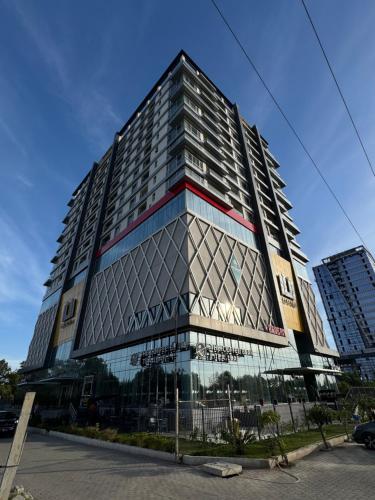 SKY HEIGHTS Signature Apartments-Elysium Tower Opposite Centaurus Mall Islamabad in Islamabad galvaspilsēta