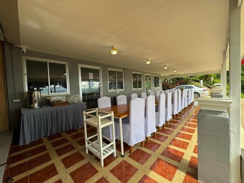 Rai Rom Pho Thong Resort, Phu Chi Fa, Chiang Rai, Thailand in Thoeng