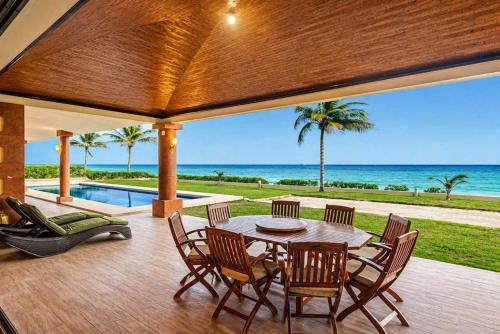 Villa Kibaloma by Andiani Travel