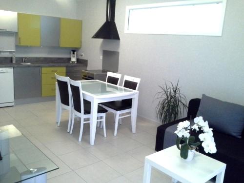 T2 proche Toulouse - Clim, WIFI, plain-pied