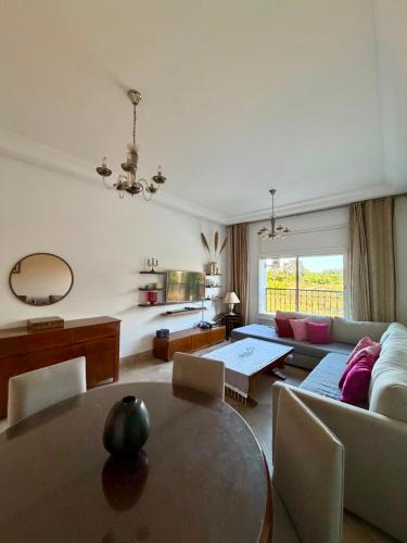Comfy 2Bdrs Marsa in Carthage