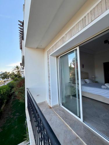 Comfy 2Bdrs Marsa in Carthage