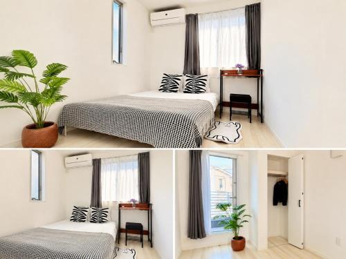 650m from Ikebukuro st a 9 min to Shinjuku by Train 一户建, Tokio