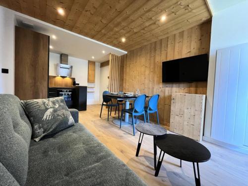 Résidence PamÉo I - Rénovation très réussie, très confortable, parfait pour famille MAE-7601