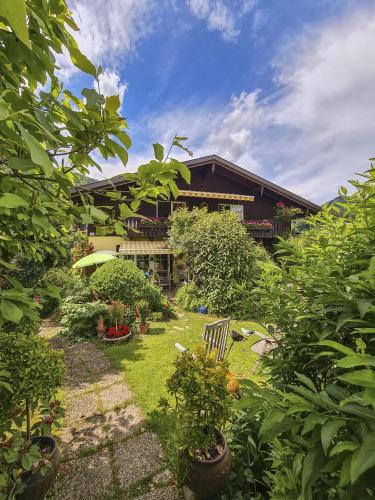 Appartement am Schilift