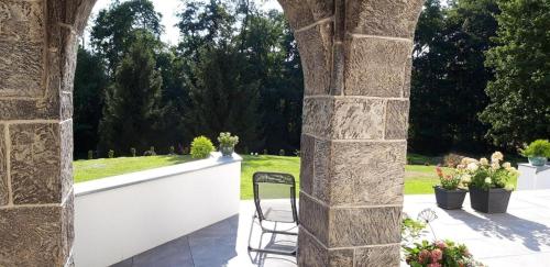 Eich Sahl Im Herrenhaus Levetzow - image 3