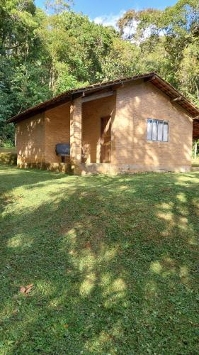 Chácara chalé (Chacara chale) in São Lourenço Da Serra