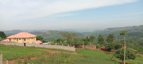 Mirembe house in Mukono