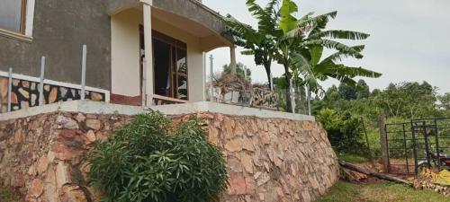 Mirembe house in Mukono