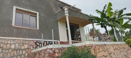 Mirembe house in Mukono