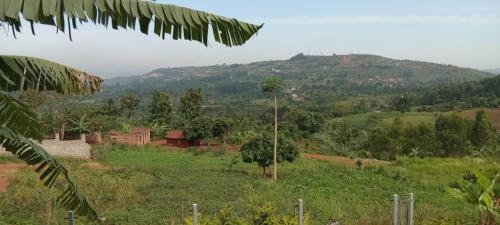 Mirembe house in Mukono