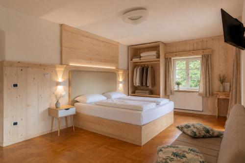 Naturhotel Wieserhof in Lengstein