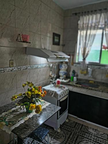 Sobral hostel in Realengo
