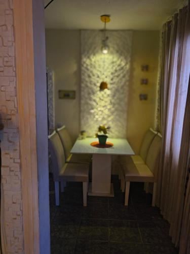 Sobral hostel in Realengo