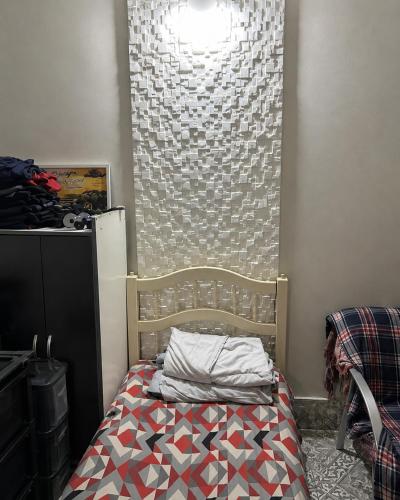 Sobral hostel in Realengo
