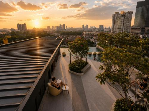 The Mate Damansara by Dormeo Destinations - image 14