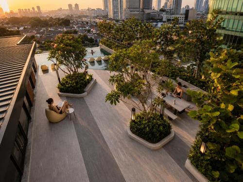 The Mate Damansara by Dormeo Destinations - image 5