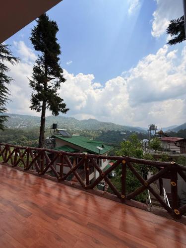 Fasilitas, Tritiya Cottage in Nainital
