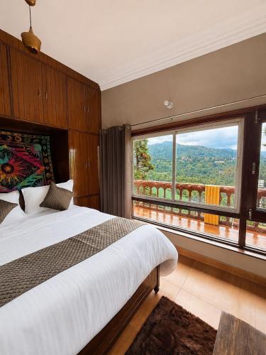 Lingkungan sekitar, Tritiya Cottage in Nainital