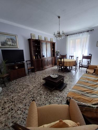 Casa Mara in centro