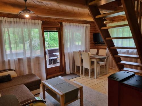 Vana-Paradiisi in Parnumaa