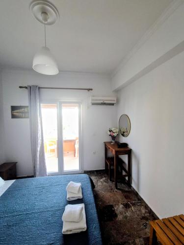 Anna Garden Sidari 5