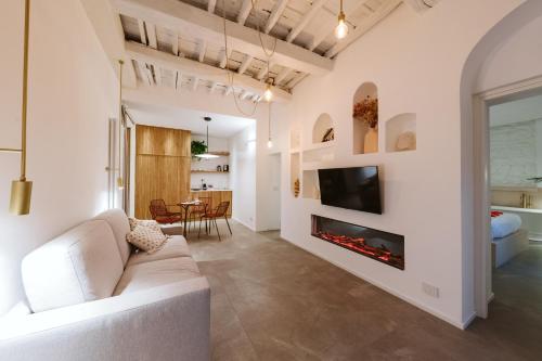 Scarlet Apartment Vernazza Heart, Vernazza