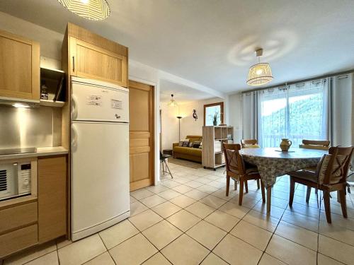 Appartement Briançon 4 pièces 4 personnes - FR-1-330C-69 - image 36